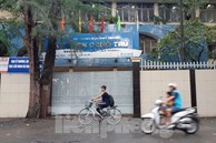 Vụ nâng điểm: 'Truy' trách nhiệm Hiệu trưởng và cấp phó Trường THPT Nguyễn Công Trứ
