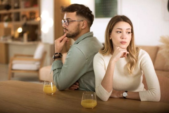 Chồng sắp cưới hỏi tôi 