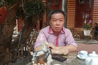 Bắt chủ tịch công ty dịch vụ tang lễ Hoàng Long ở Nam Định