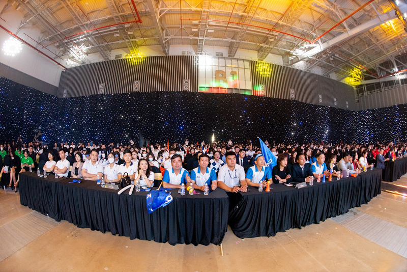 VMI JSC ra mắt sản phẩm đầu tư mới-2