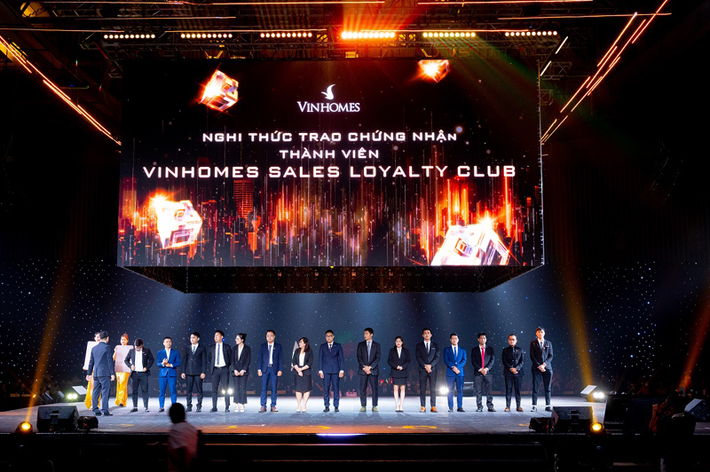 VMI JSC ra mắt sản phẩm đầu tư mới-3