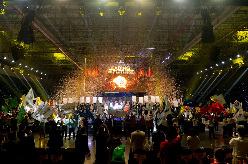 VMI JSC ra mắt sản phẩm đầu tư mới-4