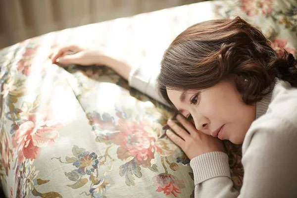 Cơ thể phụ nữ có 6 đặc điểm này chứng tỏ lão hóa đang tới-3