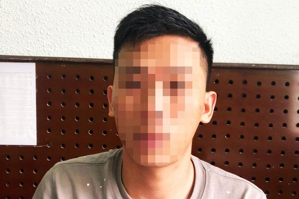 Từ 3 cặp nam nữ mây mưa trong khách sạn, lộ đường dây mại dâm giá 3 triệu đồng/lượt-1