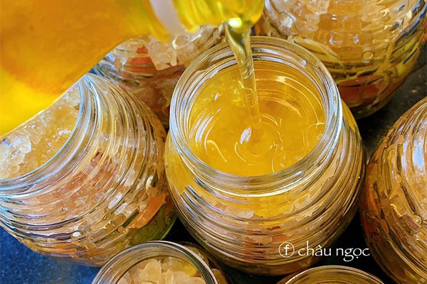 Mật ong đại bổ nhưng nhớ tránh 3 điều để không nuôi lớn tế bào ung thư-3