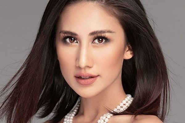 Top 15 Hoa hậu Hoàn Vũ Việt Nam Nguyễn Diana đột ngột qua đời tuổi 26-1