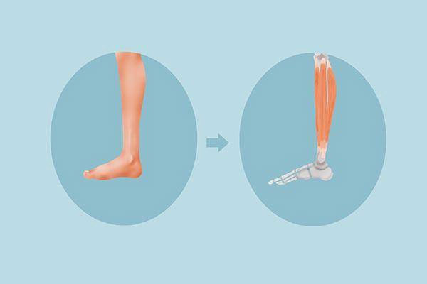 Người phụ nữ 36 tuổi kiên trì chạy 3km mỗi ngày, sau 1 năm, cơ thể thay đổi ngạc nhiên-2