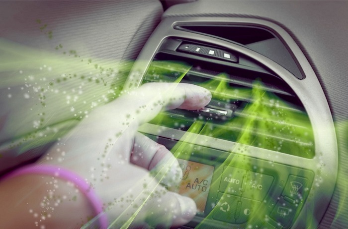 Những loại mùi cực khó chịu trên xe ô tô, tiềm ẩn nhiều nguy cơ mà chị em thường bỏ qua-2