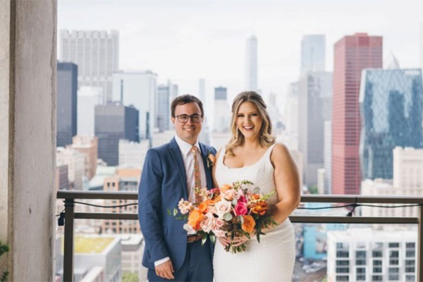 Được mời đến dự lễ đính hôn, khách khứa ngỡ ngàng với tuyên bố từ cô dâu chú rể-7