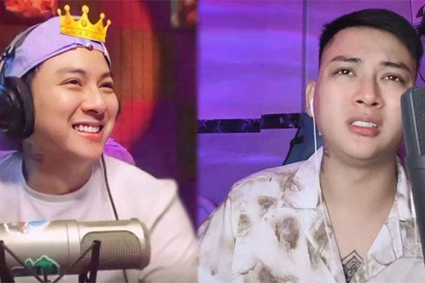 Hoài Lâm đi diễn, nhận cát-xê trở lại sau thời gian từ bỏ showbiz-3