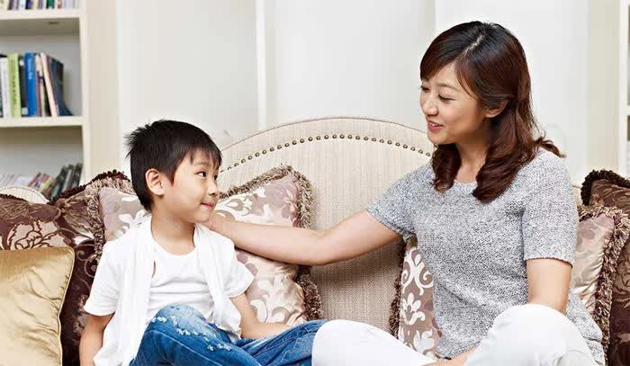 10 nguyên tắc nuôi dạy con ngoan ngoãn, tự lập ngay từ nhỏ-3