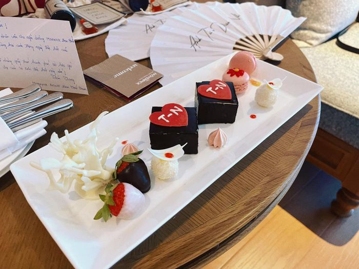 Nghệ sĩ Việt đến Phan Thiết dự cưới Diệu Nhi và Anh Tú-4