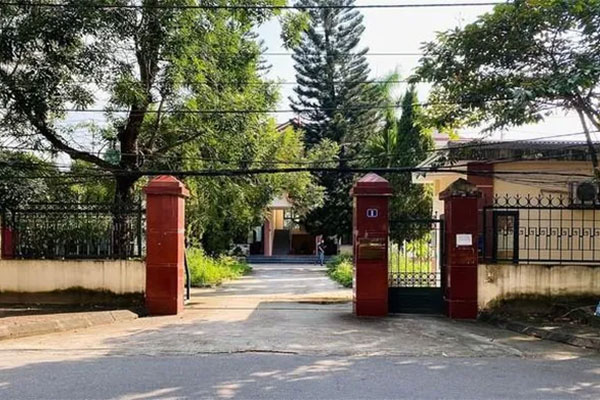 Án mạng kinh hoàng trong ngôi nhà ở Bà Rịa - Vũng Tàu-4