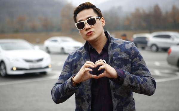 Biệt thự 200 tỷ của ca sĩ 3 bằng đại học, độc thân ở tuổi 41-1