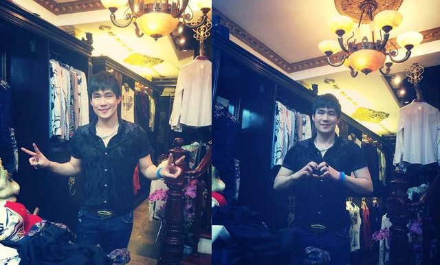 Biệt thự 200 tỷ của ca sĩ 3 bằng đại học, độc thân ở tuổi 41-18