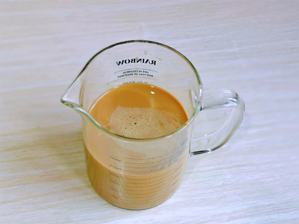 Sáng mùa thu có ly cà phê trân châu thơm ngon để thưởng thức thì không còn gì tuyệt hơn!-7