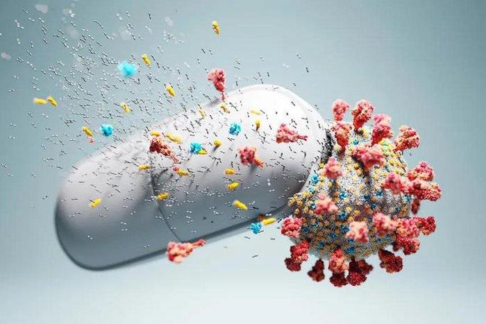 Tìm ra thần dược chống ung thư lẫn mọi biến chủng COVID-19-1