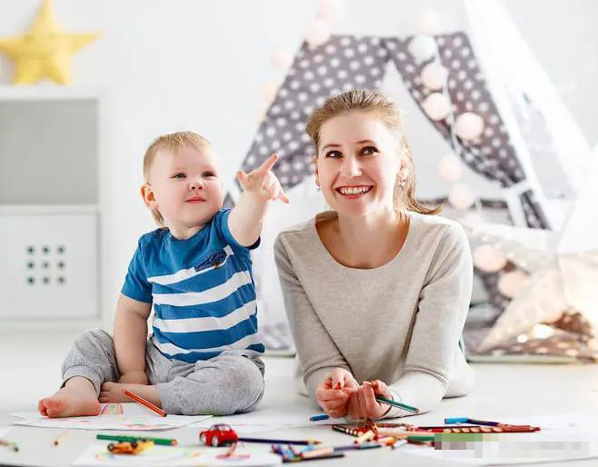 Làm thế nào để nuôi dạy những đứa trẻ tích cực và lạc quan? Cha mẹ có tầm nhìn xa sẽ làm 3 điều này-3