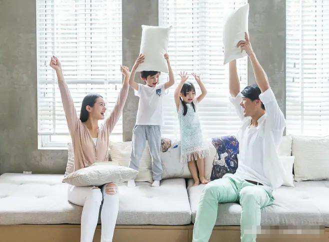 Làm thế nào để nuôi dạy những đứa trẻ tích cực và lạc quan? Cha mẹ có tầm nhìn xa sẽ làm 3 điều này-4