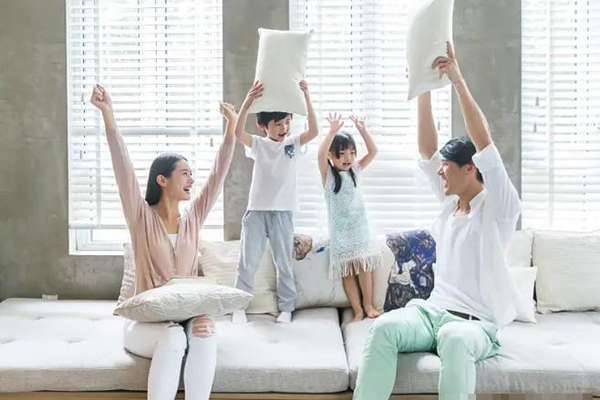 Cha mẹ ly hôn ảnh hưởng gì đến con? Câu trả lời của nhà tâm lý học không như bạn nghĩ-3