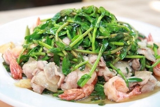 3 loại rau đắng nhưng tốt ngang thuốc quý, có loại còn bổ gan, ức chế được tế bào ung thư