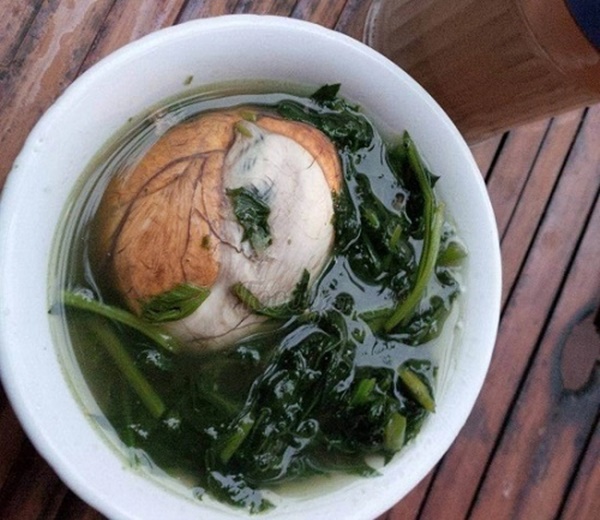 3 loại rau đắng nhưng tốt ngang thuốc quý, có loại còn bổ gan, ức chế được tế bào ung thư-3