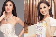 Hình ảnh đáng nhớ của Top 15 Hoa hậu Hoàn Vũ Việt Nam trước khi qua đời tuổi 26