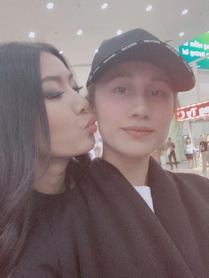 Hình ảnh đáng nhớ của Top 15 Hoa hậu Hoàn Vũ Việt Nam trước khi qua đời tuổi 26-12