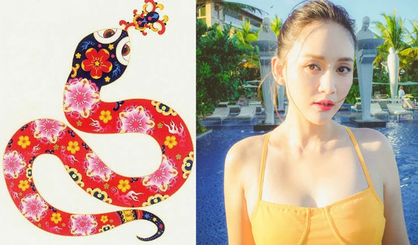 5 tuổi vàng giỏi tính toán tiền nong, tay hòm chìa khóa giúp chồng tài lộc nảy nở-3