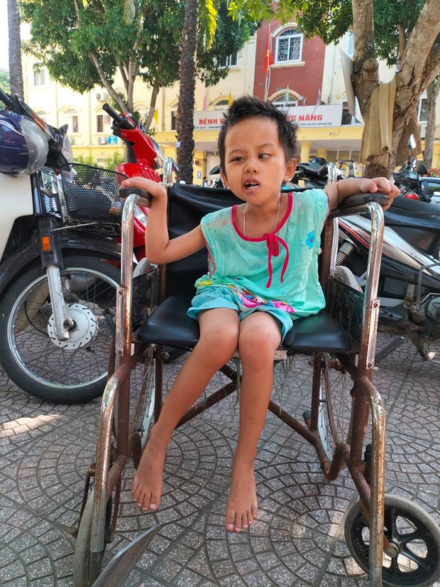 Lá thư đẫm nước mắt của người mẹ bị kẻ gian lừa mất sạch số tiền đi vay để chữa bệnh cho con-1