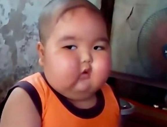 Gửi bé 1 tuổi cho bà ngoại chăm sóc, 2 tháng sau, người mẹ suýt không nhận ra con-2