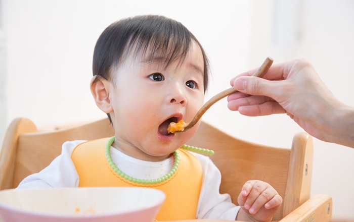 Gửi bé 1 tuổi cho bà ngoại chăm sóc, 2 tháng sau, người mẹ suýt không nhận ra con-3