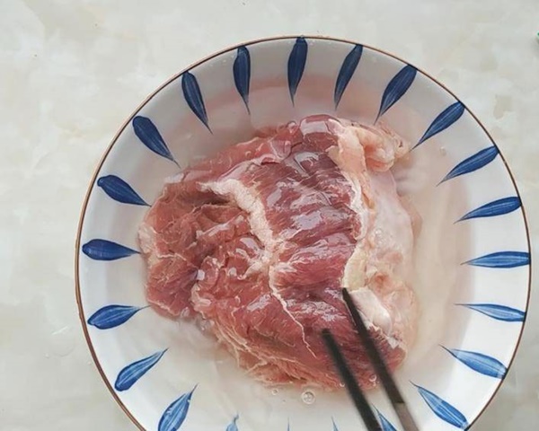 Cách làm bò kho siêu ngon, công thức đơn giản và thích hợp ăn ngày cuối thu-3