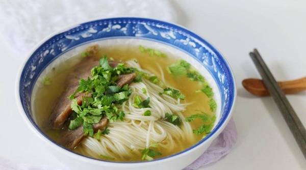 Cách làm bò kho siêu ngon, công thức đơn giản và thích hợp ăn ngày cuối thu-9