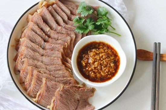 Cách làm bò kho siêu ngon, công thức đơn giản và thích hợp ăn ngày cuối thu