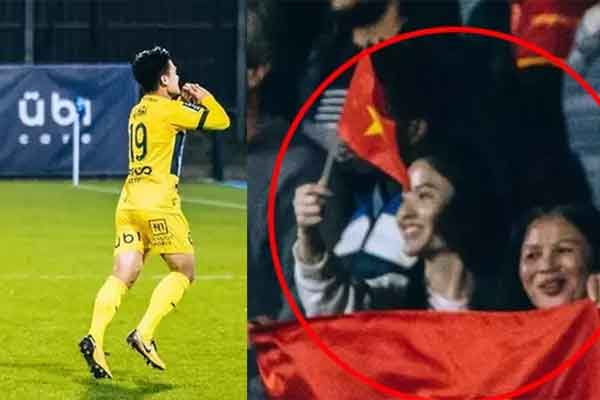 Chu Thanh Huyền kém sắc trong hình ảnh mới, lộ bằng chứng nghi ở chung phòng cùng Quang Hải tại Pháp-9