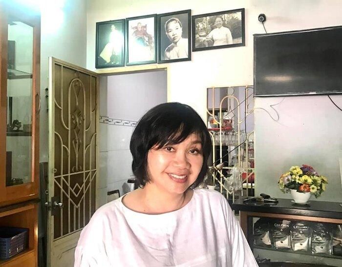 Sau 3 năm viết 10 chương tố Thanh Bạch, nghệ sĩ Xuân Hương bất ngờ nổi đóa gọi tên chồng cũ-1