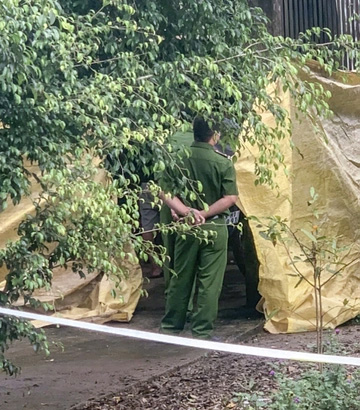 Bắn chết con riêng của vợ rồi tự tử-2