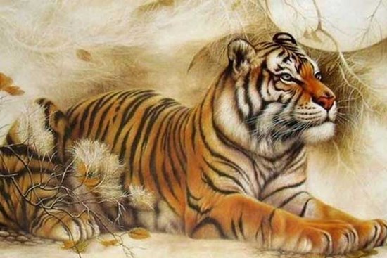 Thần Tài chấm bút vàng: 3 con giáp giỏi tự lực cánh sinh, cửa tài lộc rộng mở trong 90 ngày tới