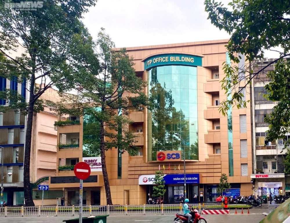 Vì sao bà Trương Mỹ Lan, Chủ tịch Tập đoàn Vạn Thịnh Phát bị bắt?-2