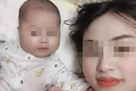Vụ vợ trẻ ôm con 4 tháng tuổi rời khỏi nhà: Người chồng lên tiếng về tin đồn đánh vợ