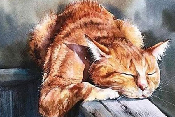 Tháng 11 dương lịch hanh thông: 4 tuổi tài lộc rủng rỉnh, giàu có không ai sánh bằng-1