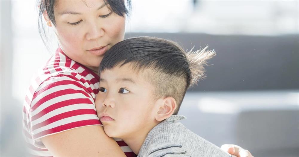 Cha mẹ ly hôn ảnh hưởng gì đến con? Câu trả lời của nhà tâm lý học không như bạn nghĩ-1