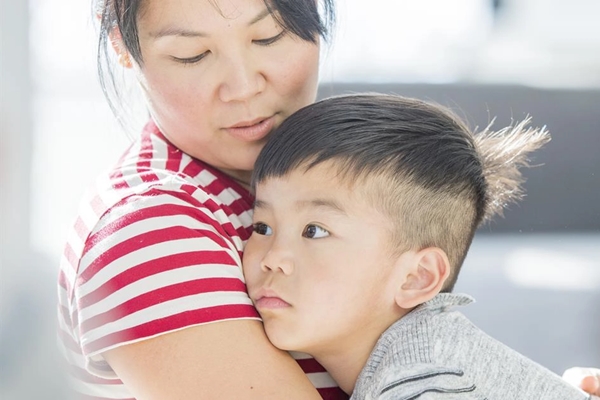 Khung giờ đi ngủ lý tưởng để trẻ phát triển toàn diện-4