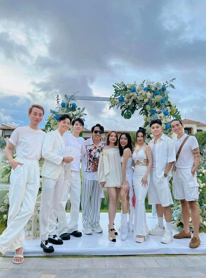 Trấn Thành lên tiếng về hình ảnh bật khóc trong tiệc của Diệu Nhi - Anh Tú-3