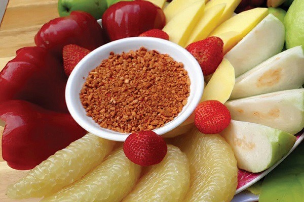 5 sai lầm khi ăn trái cây sẽ khiến sức khỏe bị hủy hoại, đường huyết tăng vọt-1