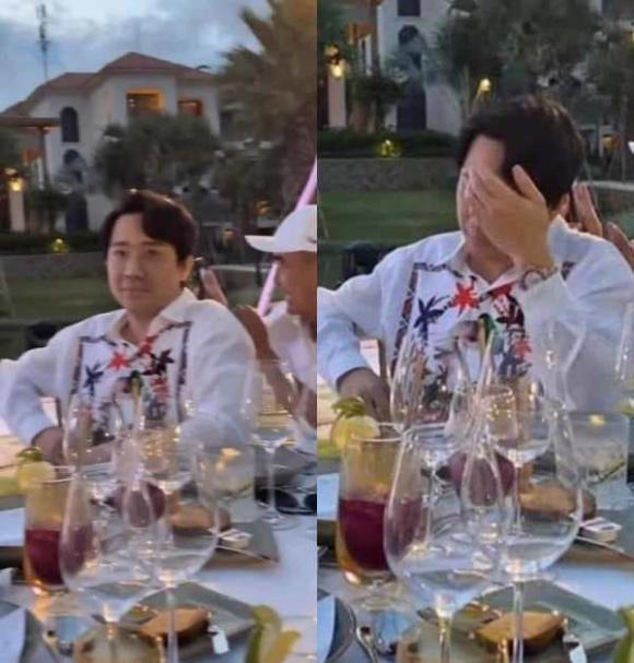 Trấn Thành và những pha lên đồ dự đám cưới: Luôn chỉn chu cho phù hợp nhất, lần nào cũng gây ấn tượng-8