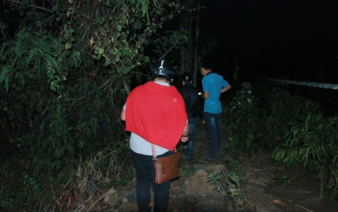 Lột mặt ác quỷ kẻ làm nhục thi thể người phụ nữ chăn trâu-4