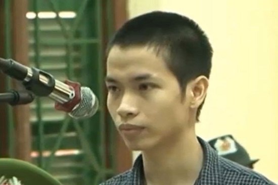 Lột mặt 'ác quỷ' kẻ làm nhục thi thể người phụ nữ chăn trâu