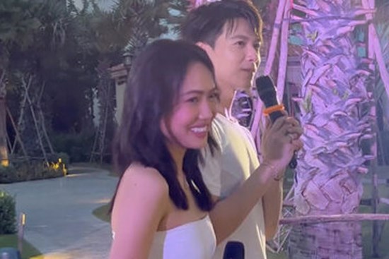 Diệu Nhi 'cấm tuyệt đối' khách mời làm điều này trong lễ cưới, nếu vi phạm sẽ bị tịch thu điện thoại
